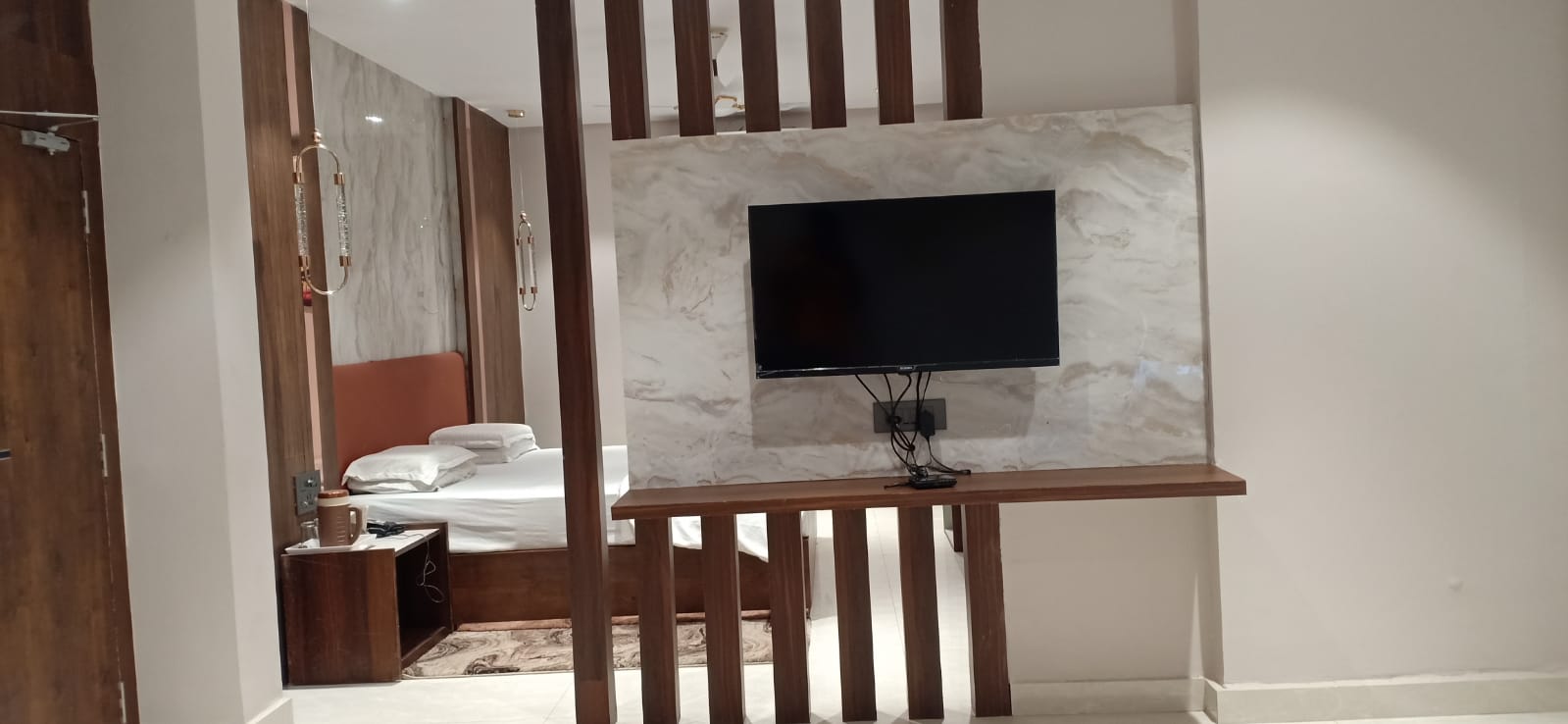 Luxury Room